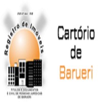 Registro de Imóveis, Títulos e Documentos e Civil de Pessoa Jurídica de Barueri Logo