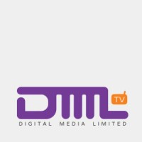 Digital Media Limited Logo