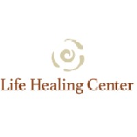 Life Healing Center Logo