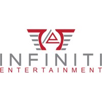 InfinitiEntertainment Logo