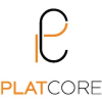 PlatCore, LLC Logo