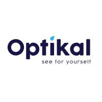 Optikal Care Inc. Logo