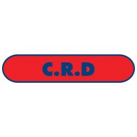 C.R.D Logo