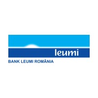 Bank Leumi Romania S.A. Logo