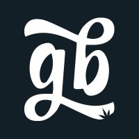 Grow Barato | GB The Green Brand Logo