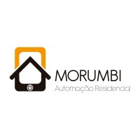 Morumbi Automação Residencial Logo