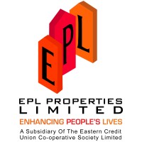 EPL PROPERTIES LIMITED Logo