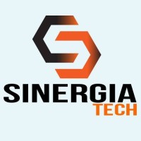 Sinergia Tech Serviços em Tecnologia Logo