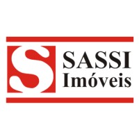 Imóveis Sassi Logo