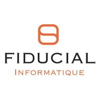 FIDUCIAL Informatique Logo