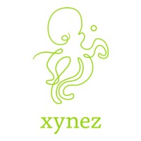 Xynez Logo