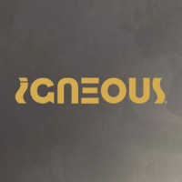 Igneous Bath Logo