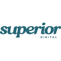 Superior Digital Logo