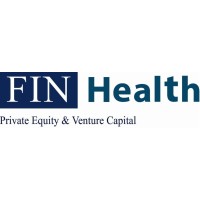 FinHealth Gestão de Recursos Logo