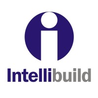 Intellibuild Logo