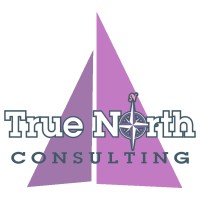True North Consulting, Cloquet Logo