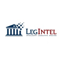 Legintel, LLC Logo