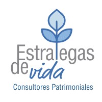 Estrategas de Vida Logo