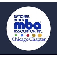 National Black MBA Association, Chicago Chapter Logo