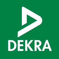 DEKRA España Logo