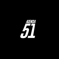 Agencia51 Logo