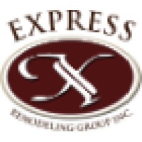 Express Remodeling Group, Inc. Logo