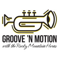 Groove N Motion Logo