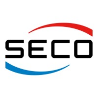 SECO spa Logo