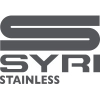 Syri Stainless Logo