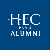 HEC Alumni Logo