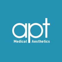 APT Medical Aesthetics Logo