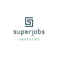SuperJobs Ventures Logo