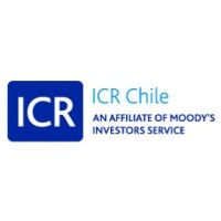 ICR Clasificadora de Riesgo Logo