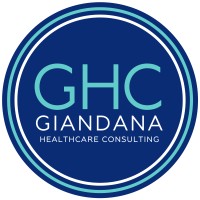 Giandana Healthcare Consulting Logo