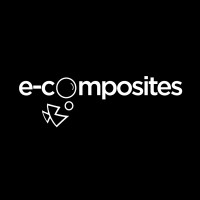 e-composites Logo