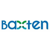 Baxten Logo