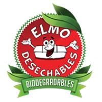 Elmo Desechables Logo