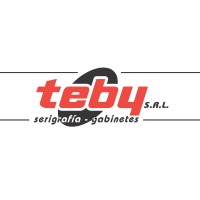Teby SRL Logo