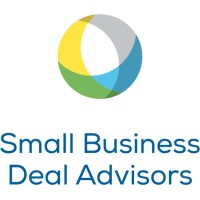 Small Business Deal Advisors Logo