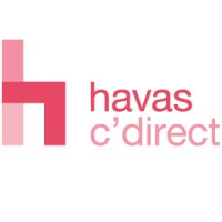 havas cdirect Logo