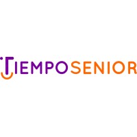 Tiempo Senior Logo