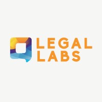Legal Labs Brasil Logo