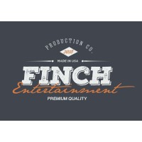 Finch Entertainment Logo