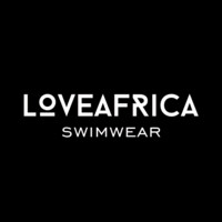 Loveafrica Swimwear Logo