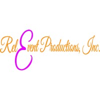 RelEvent Productions, Inc Logo