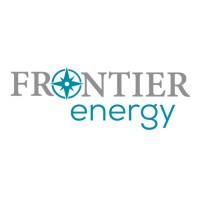 Frontier Energy, Inc. Logo