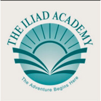 The Iliad Academy Preschool Logo