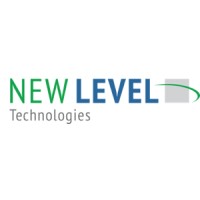 New Level Technologies, LLC Logo