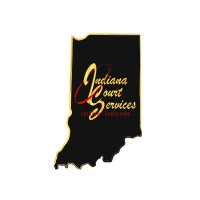 Indiana Court Services LLC Logo
