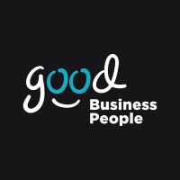 Good Business People Logo